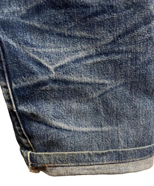 LEVI'S（リーバイス）LEVI'S (リーバイス) 501XXデニムパンツ インディゴ サイズ: W33 L36の古着・服飾アイテム