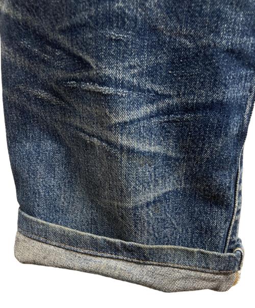 LEVI'S（リーバイス）LEVI'S (リーバイス) 501XXデニムパンツ インディゴ サイズ: W33 L36の古着・服飾アイテム