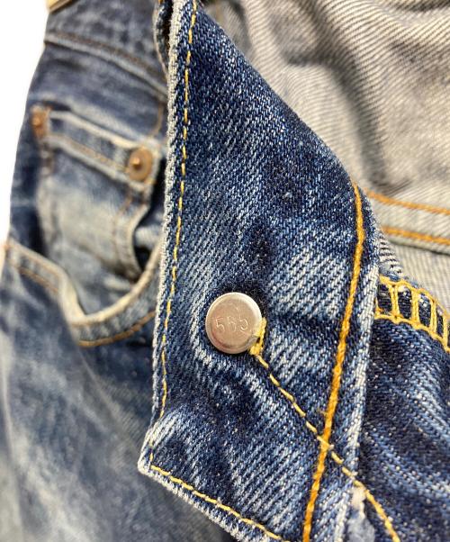 LEVI'S（リーバイス）LEVI'S (リーバイス) 501XXデニムパンツ インディゴ サイズ: W33 L36の古着・服飾アイテム