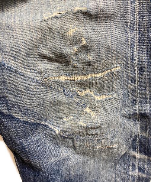 LEVI'S（リーバイス）LEVI'S (リーバイス) 501XXデニムパンツ インディゴ サイズ: W33 L36の古着・服飾アイテム