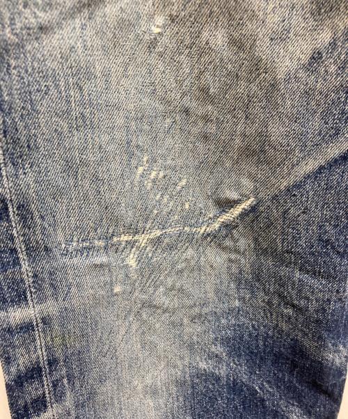 LEVI'S（リーバイス）LEVI'S (リーバイス) 501XXデニムパンツ インディゴ サイズ: W33 L36の古着・服飾アイテム