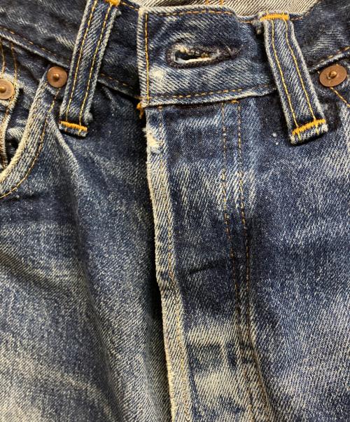 LEVI'S（リーバイス）LEVI'S (リーバイス) 501XXデニムパンツ インディゴ サイズ: W33 L36の古着・服飾アイテム