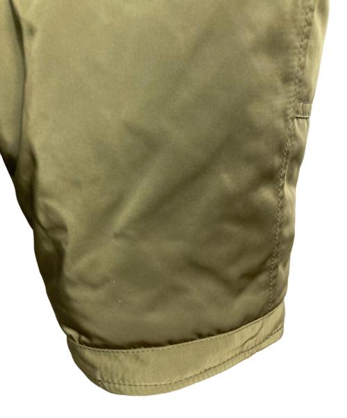 AVIREX（アヴィレックス）AVIREX (アヴィレックス) フライトジャケット カーキ サイズ:2XLの古着・服飾アイテム