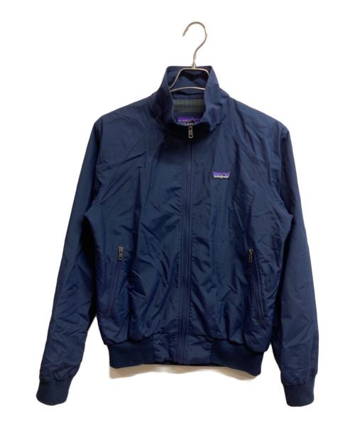Patagonia（パタゴニア）Patagonia (パタゴニア) バギーズジャケット ネイビー サイズ:Sの古着・服飾アイテム