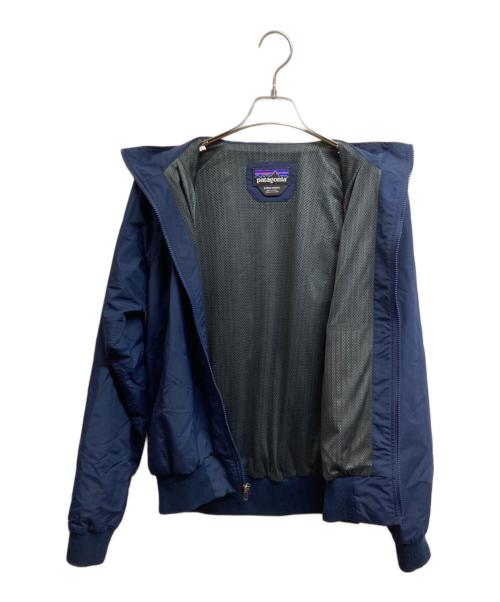 Patagonia（パタゴニア）Patagonia (パタゴニア) バギーズジャケット ネイビー サイズ:Sの古着・服飾アイテム