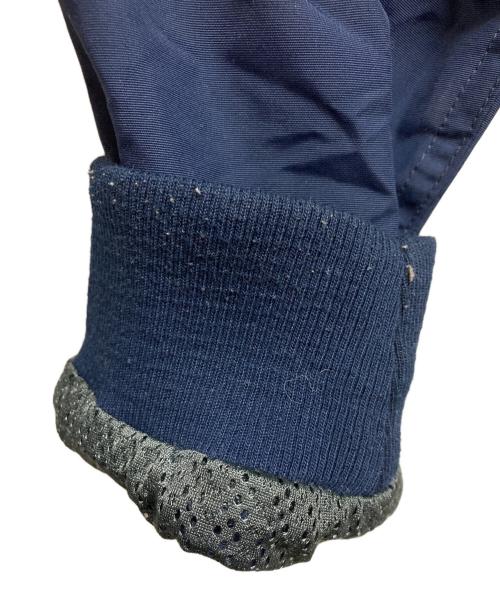 Patagonia（パタゴニア）Patagonia (パタゴニア) バギーズジャケット ネイビー サイズ:Sの古着・服飾アイテム