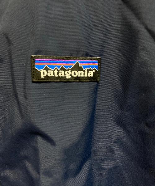 Patagonia（パタゴニア）Patagonia (パタゴニア) バギーズジャケット ネイビー サイズ:Sの古着・服飾アイテム