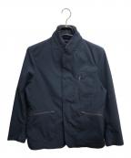 THE NORTHFACE PURPLELABELザ・ノースフェイス パープルレーベル）の古着「ツイルフィールドジャケット」｜ネイビー