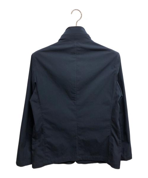 THE NORTHFACE PURPLELABEL（ザ・ノースフェイス パープルレーベル）THE NORTHFACE PURPLELABEL (ザ・ノースフェイス パープルレーベル) ツイルフィールドジャケット ネイビー サイズ:Mの古着・服飾アイテム