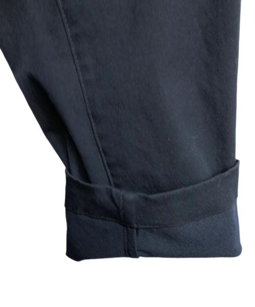 THE NORTHFACE PURPLELABEL（ザ・ノースフェイス パープルレーベル）THE NORTHFACE PURPLELABEL (ザ・ノースフェイス パープルレーベル) ツイルフィールドジャケット ネイビー サイズ:Mの古着・服飾アイテム