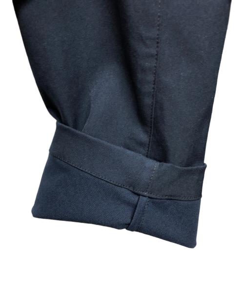 THE NORTHFACE PURPLELABEL（ザ・ノースフェイス パープルレーベル）THE NORTHFACE PURPLELABEL (ザ・ノースフェイス パープルレーベル) ツイルフィールドジャケット ネイビー サイズ:Mの古着・服飾アイテム