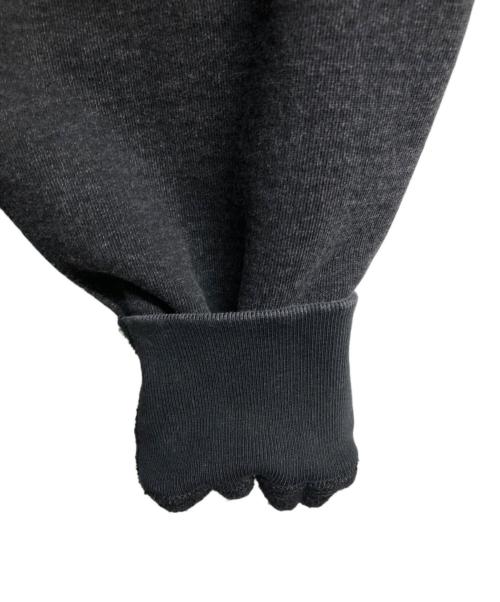 SUPREME（シュプリーム）Supreme (シュプリーム) Washed Box Logo Crewneck ブラック サイズ:Mの古着・服飾アイテム