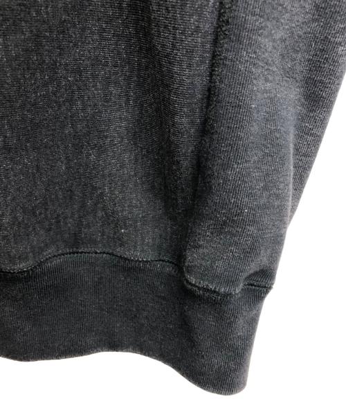 SUPREME（シュプリーム）Supreme (シュプリーム) Washed Box Logo Crewneck ブラック サイズ:Mの古着・服飾アイテム