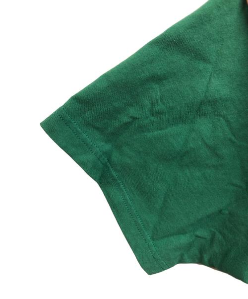 SUPREME（シュプリーム）Supreme (シュプリーム) NYC Tee グリーン サイズ:Mの古着・服飾アイテム