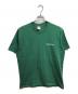 Supreme（シュプリーム）の古着「NYC Tee」｜グリーン