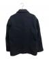 DRIES VAN NOTEN (ドリスヴァンノッテン) 23AW WORKWEAR COAT ネイビー サイズ:S：54000円