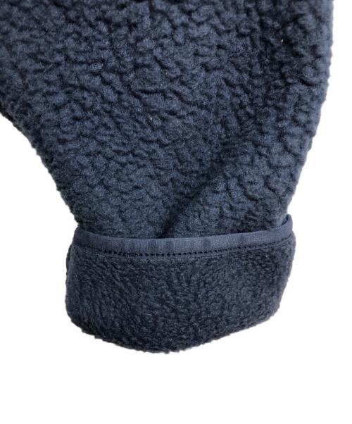 Patagonia（パタゴニア）Patagonia (パタゴニア) RETRO PILE JACKET ネイビー サイズ:Sの古着・服飾アイテム