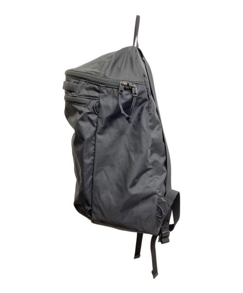ARC'TERYX（アークテリクス）ARC'TERYX (アークテリクス) Index 15 Backpack ブラックの古着・服飾アイテム