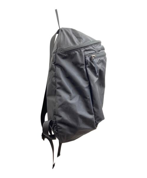 ARC'TERYX（アークテリクス）ARC'TERYX (アークテリクス) Index 15 Backpack ブラックの古着・服飾アイテム