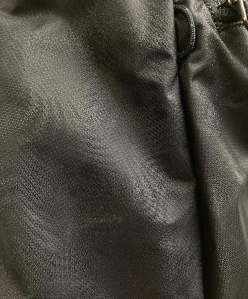 ARC'TERYX（アークテリクス）ARC'TERYX (アークテリクス) Index 15 Backpack ブラックの古着・服飾アイテム