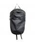 ARC'TERYX（アークテリクス）の古着「Index 15 Backpack」｜ブラック