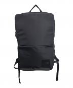 THE NORTH FACEザ ノース フェイス）の古着「Shuttle DAYPACK Slim」｜ブラック