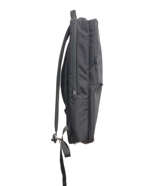 THE NORTH FACE（ザ ノース フェイス）THE NORTH FACE (ザ ノース フェイス) Shuttle DAYPACK Slim ブラックの古着・服飾アイテム