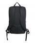 THE NORTH FACE (ザ ノース フェイス) Shuttle DAYPACK Slim ブラック：10000円