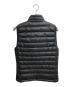 Patagonia (パタゴニア) Down Sweater Vest ブラック サイズ:S：13000円