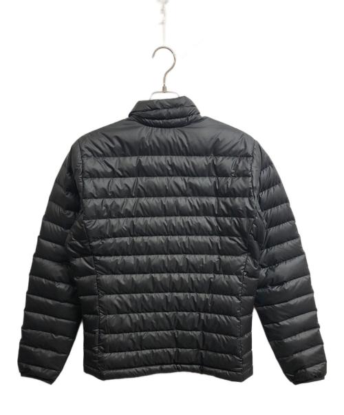 Patagonia（パタゴニア）Patagonia (パタゴニア) M's Down Sweater ブラック サイズ:XSの古着・服飾アイテム