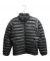 Patagonia（パタゴニア）の古着「M's Down Sweater」｜ブラック