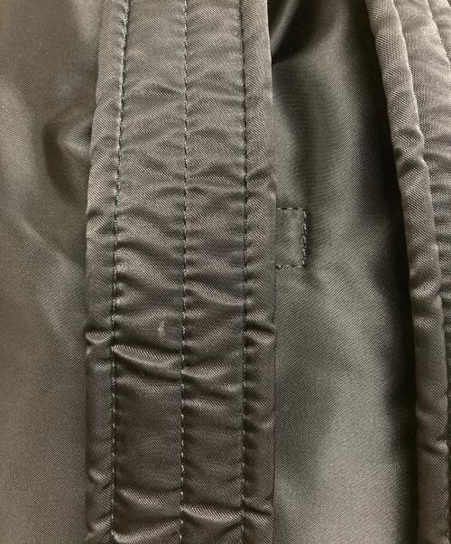 PORTER（ポーター）PORTER (ポーター) リュック ブラックの古着・服飾アイテム