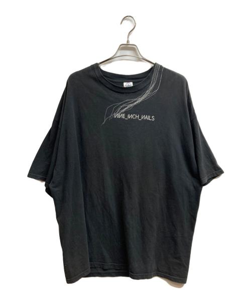 DELTA PRO WEIGHT（デルタプロウェイト）DELTA PRO WEIGHT (デルタプロウェイト) バンドTシャツ ブラック サイズ:3XLの古着・服飾アイテム