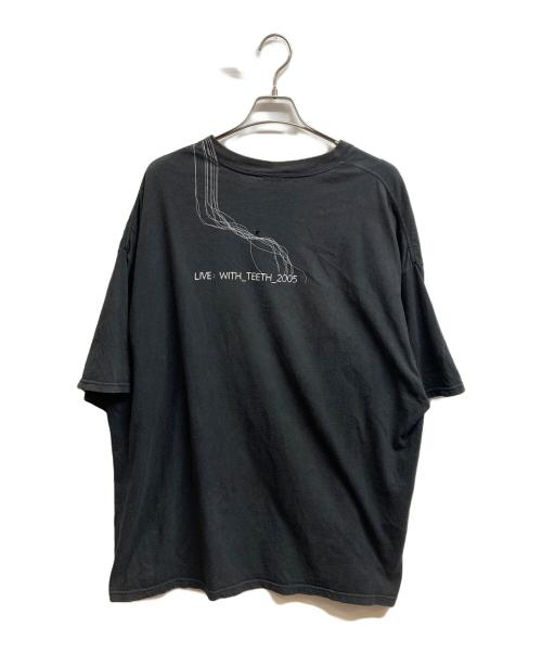 DELTA PRO WEIGHT（デルタプロウェイト）DELTA PRO WEIGHT (デルタプロウェイト) バンドTシャツ ブラック サイズ:3XLの古着・服飾アイテム