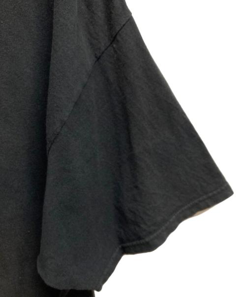 DELTA PRO WEIGHT（デルタプロウェイト）DELTA PRO WEIGHT (デルタプロウェイト) バンドTシャツ ブラック サイズ:3XLの古着・服飾アイテム