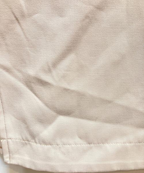 THE TOE（ザ・トゥー）THE TOE (ザ・トゥー) トレンチコート ベージュ サイズ:Mの古着・服飾アイテム