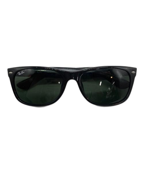 RAY-BAN（レイバン）RAY-BAN (レイバン) NEW WAYFARER CLASSIC ブラック サイズ:58□18の古着・服飾アイテム
