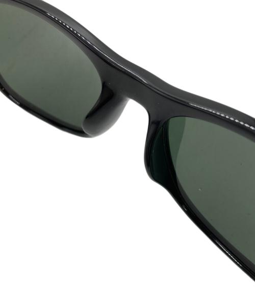 RAY-BAN（レイバン）RAY-BAN (レイバン) NEW WAYFARER CLASSIC ブラック サイズ:58□18の古着・服飾アイテム