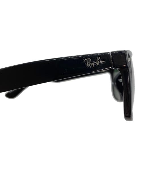 RAY-BAN（レイバン）RAY-BAN (レイバン) NEW WAYFARER CLASSIC ブラック サイズ:58□18の古着・服飾アイテム