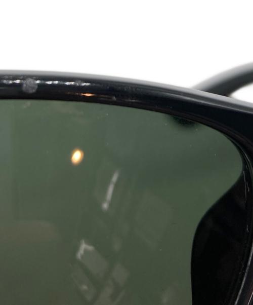 RAY-BAN（レイバン）RAY-BAN (レイバン) NEW WAYFARER CLASSIC ブラック サイズ:58□18の古着・服飾アイテム