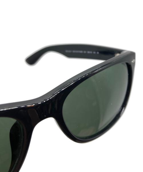 RAY-BAN（レイバン）RAY-BAN (レイバン) NEW WAYFARER CLASSIC ブラック サイズ:58□18の古着・服飾アイテム
