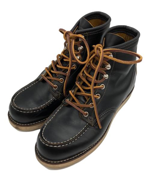 RED WING（レッドウィング）RED WING (レッドウィング) IRISH SETTER 6