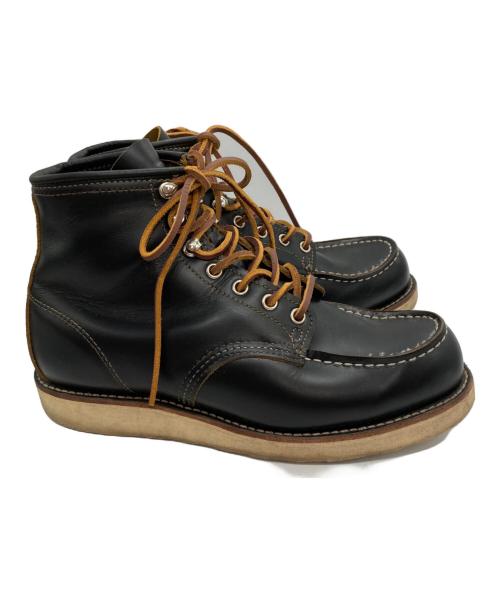 RED WING（レッドウィング）RED WING (レッドウィング) IRISH SETTER 6