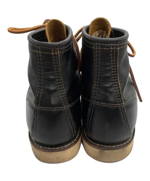 RED WING（レッドウィング）RED WING (レッドウィング) IRISH SETTER 6