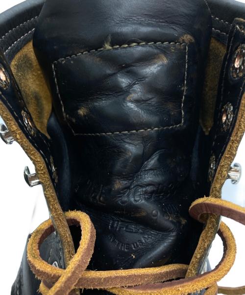 RED WING（レッドウィング）RED WING (レッドウィング) IRISH SETTER 6