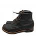 RED WING (レッドウィング) Blacksmith ブラック サイズ:UK7：30000円