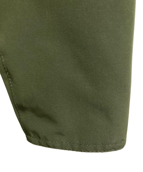 Barbour（バブアー）Barbour (バブアー) BEDALE SL ノンオイルジャケット カーキ サイズ:40の古着・服飾アイテム