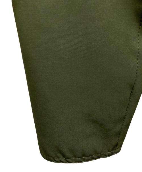 Barbour（バブアー）Barbour (バブアー) BEDALE SL ノンオイルジャケット カーキ サイズ:40の古着・服飾アイテム