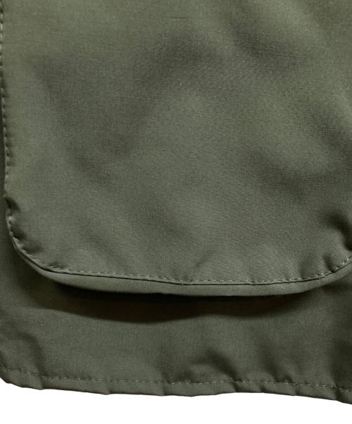 Barbour（バブアー）Barbour (バブアー) BEDALE SL ノンオイルジャケット カーキ サイズ:40の古着・服飾アイテム