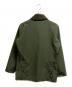 Barbour (バブアー) BEDALE SL ノンオイルジャケット カーキ サイズ:40：18000円